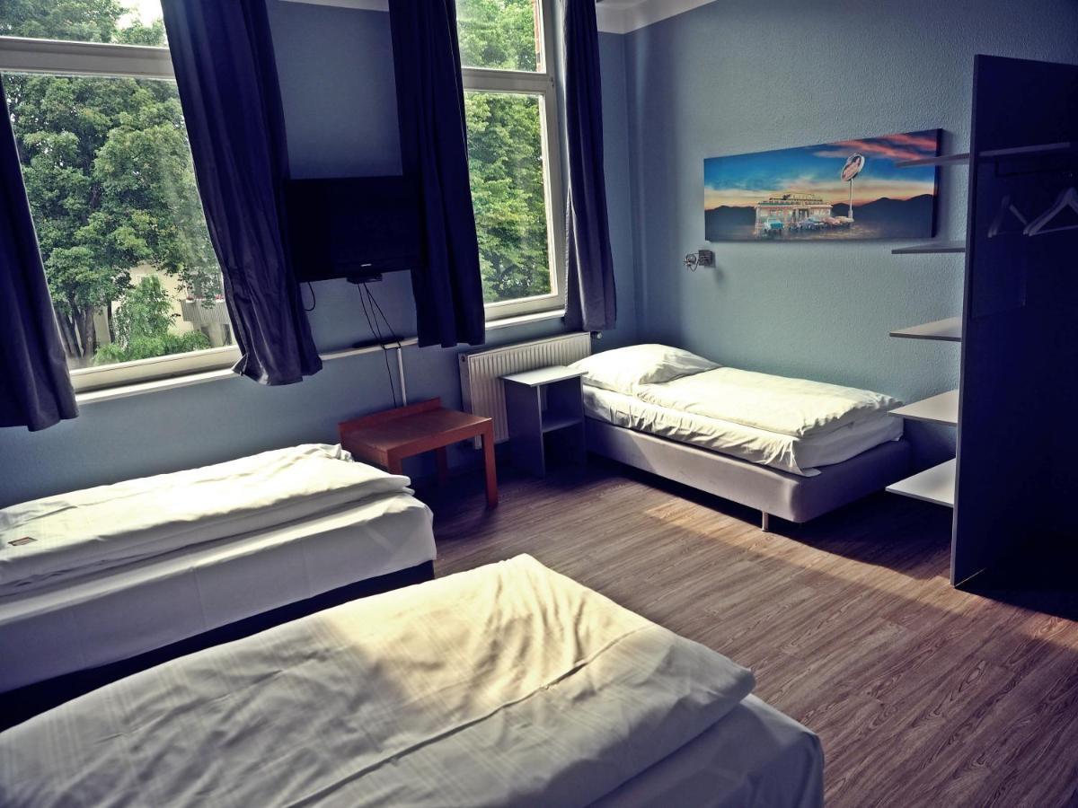 Apart Hotel Sarstedter Hof מראה חיצוני תמונה