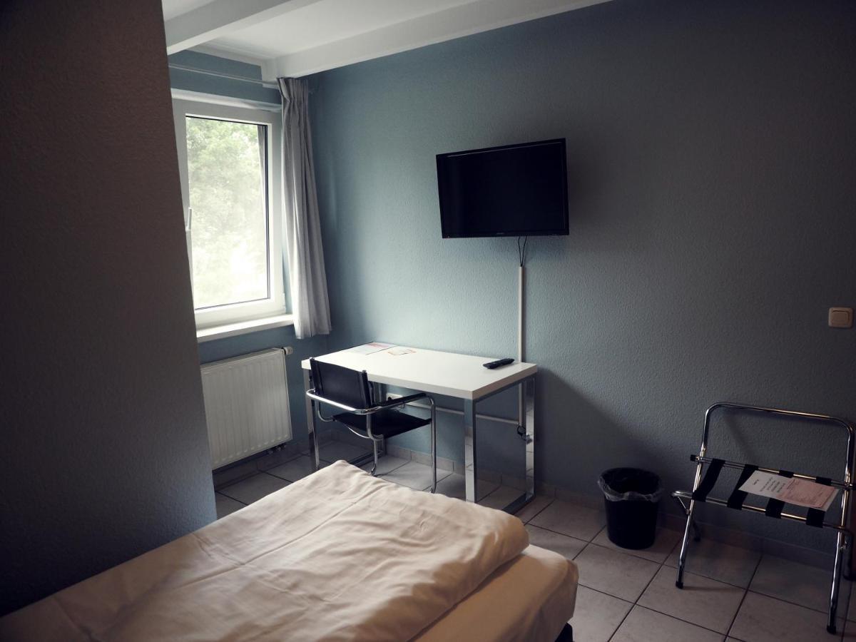 Apart Hotel Sarstedter Hof מראה חיצוני תמונה