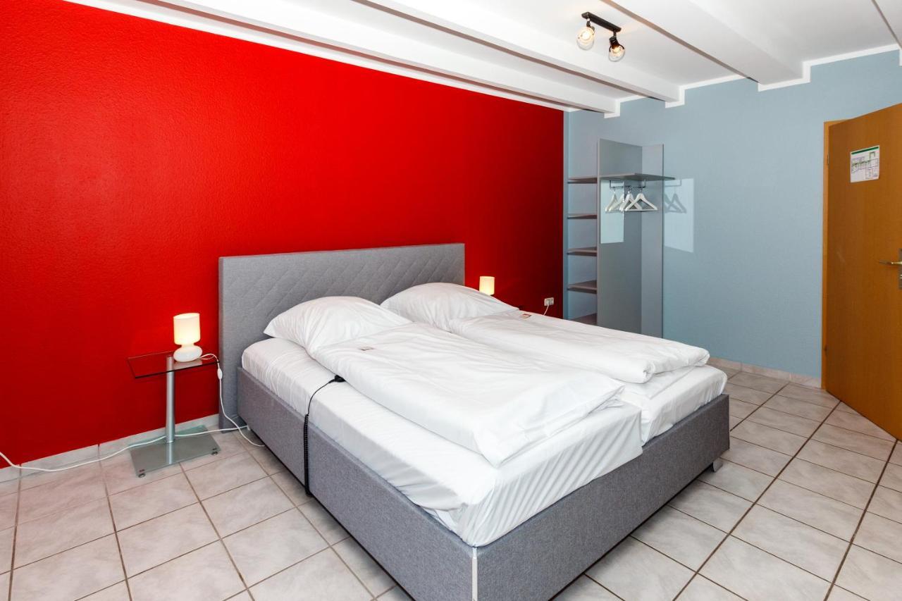 Apart Hotel Sarstedter Hof מראה חיצוני תמונה