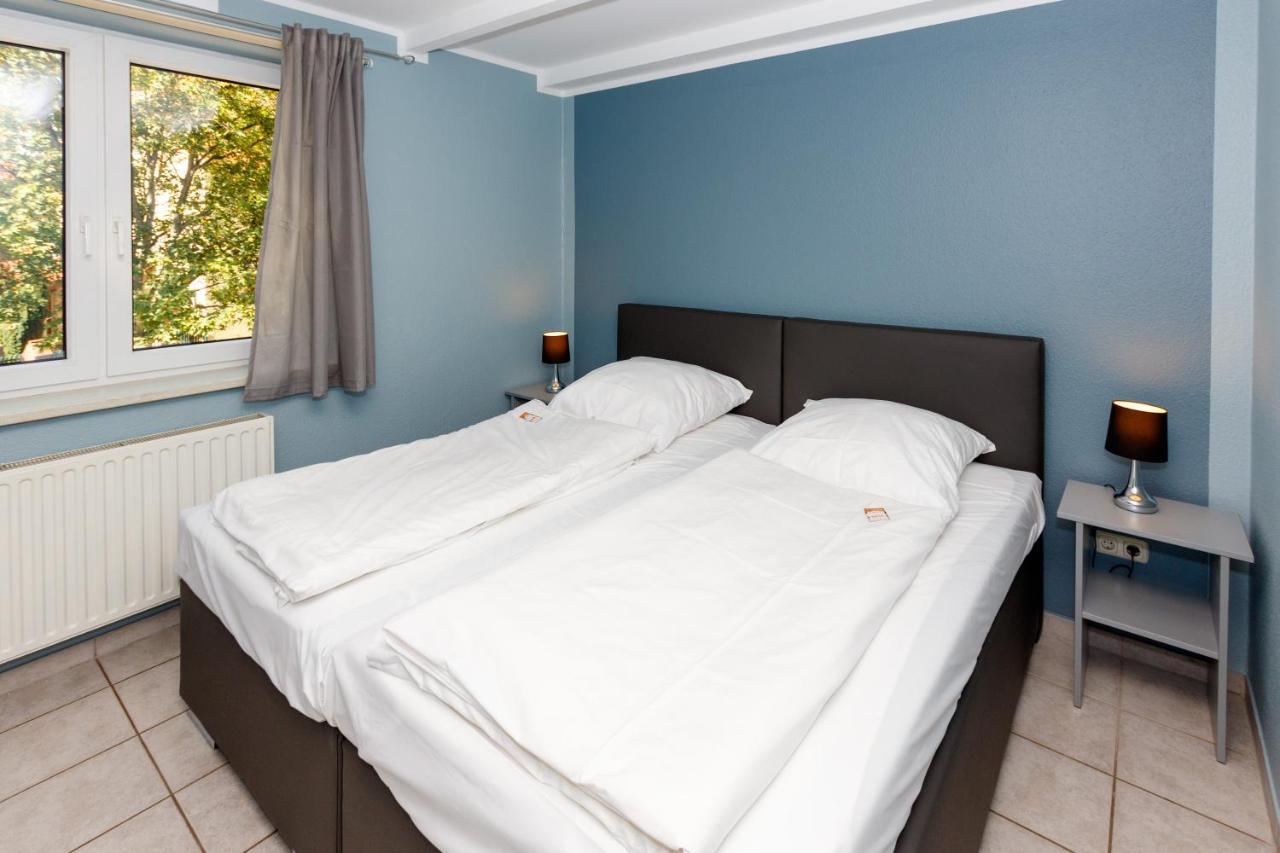 Apart Hotel Sarstedter Hof מראה חיצוני תמונה