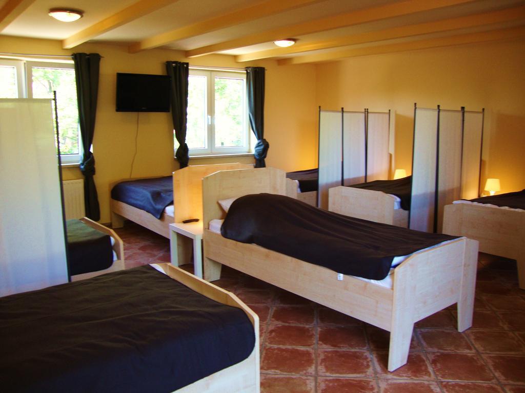 Apart Hotel Sarstedter Hof חדר תמונה
