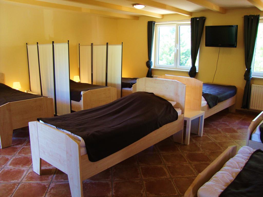 Apart Hotel Sarstedter Hof חדר תמונה