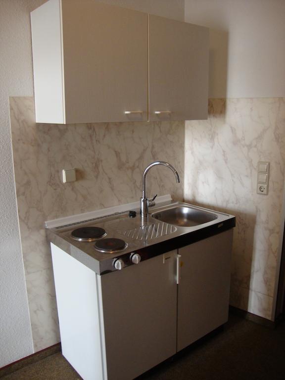 Apart Hotel Sarstedter Hof חדר תמונה